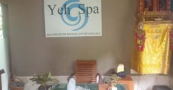 Spa Space Lease Hold 7 Years