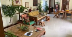 Villa Cantik Istimewa  Dekat Pantai Sanur