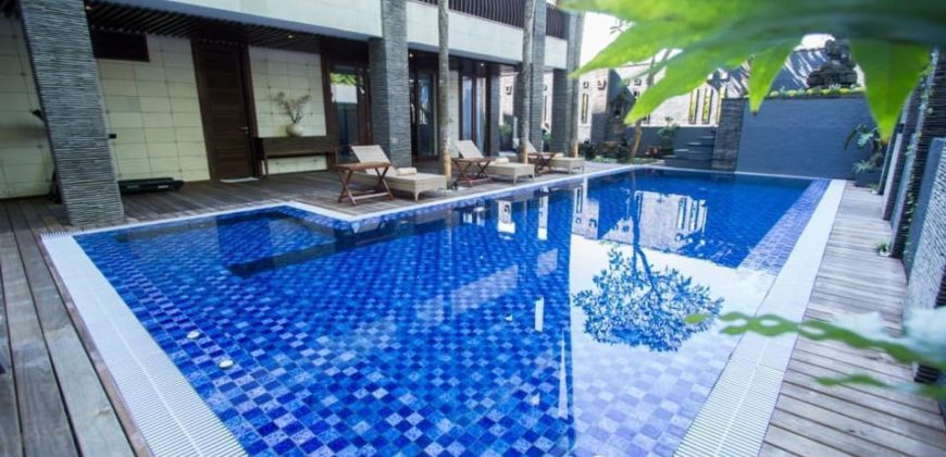 Villa Luxury Ungasan