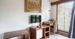 Villa Dekat Bebek Bengil Ubud