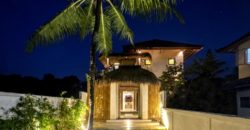 Villa Cozy with Big Garden Suweta Ubud