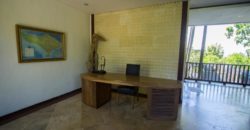 Villa Full View Panoramic Balangan Beach Jimbaran