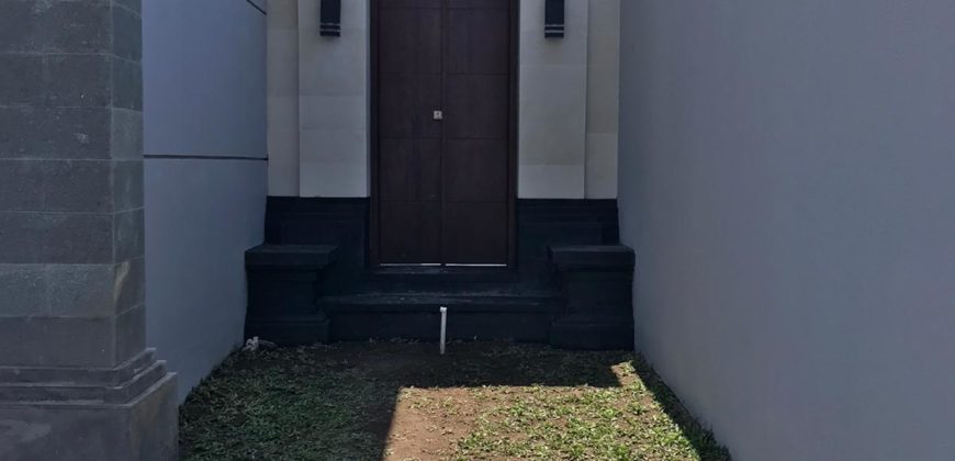 Villa in Umalas Kerobokan Badung