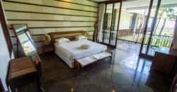 Villa Full View Panoramic Balangan Beach Jimbaran