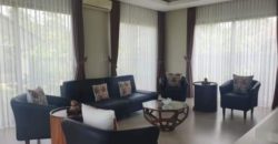 Villa Istimewa Central Ubud