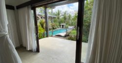 Villa Beautiful View Tegalalang Ubud