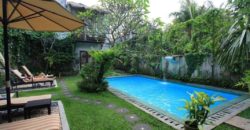 Villa Dekat Bebek Bengil Ubud