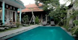 Villa Tirta Tawar Kutuh Ubud