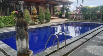 Villa 30 Are Tampak Siring Pejeng Ubud