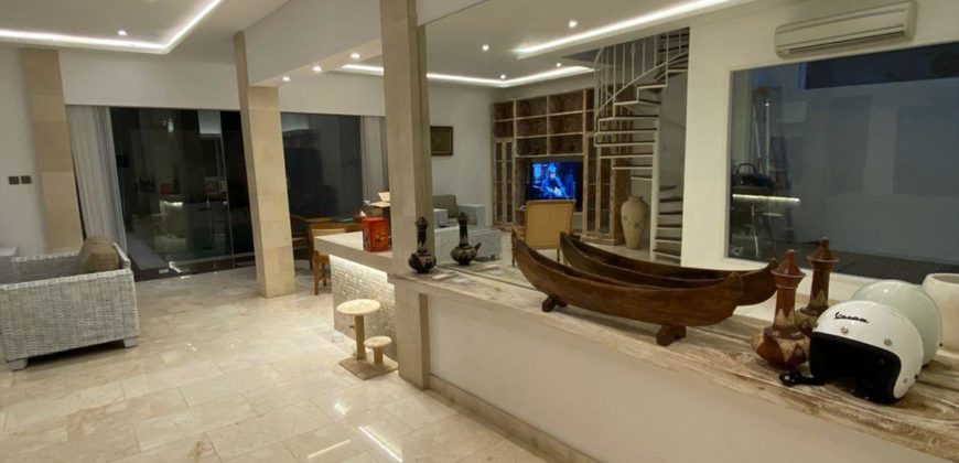 Villa Luxury Ungasan