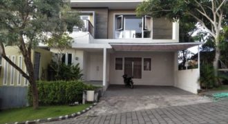 House Modern Goa Gong