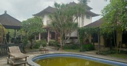 Villa Near Bali Zoo Gianyar