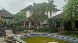 Villa Near Bali Zoo Gianyar