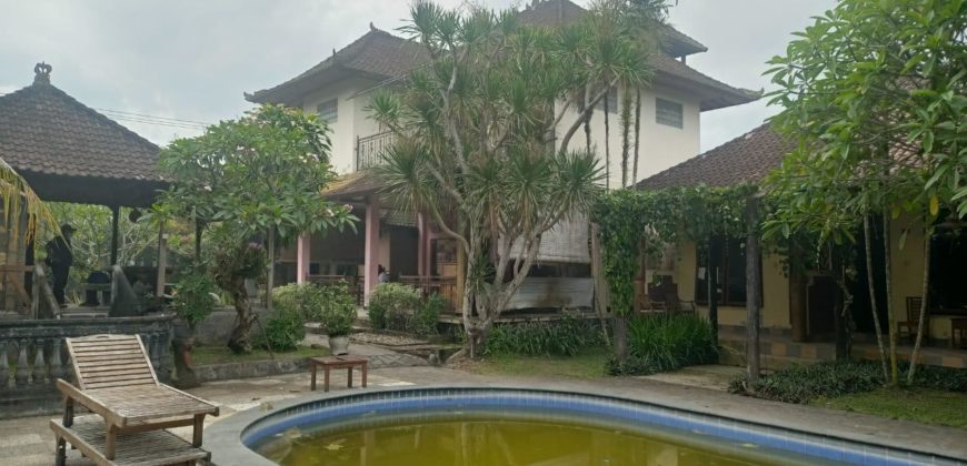 Villa Near Bali Zoo Gianyar