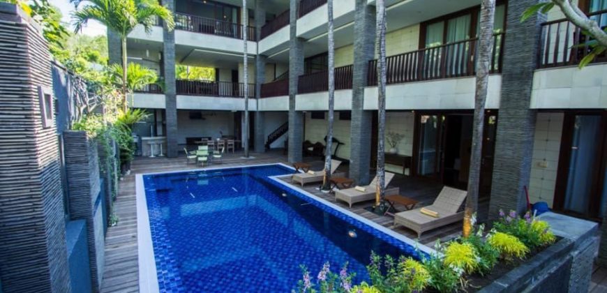 Villa Luxury Ungasan