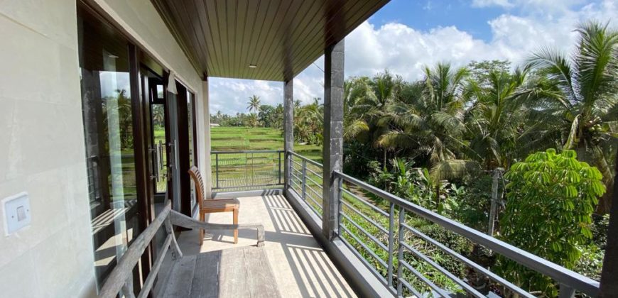 Villa Beautiful View Tegalalang Ubud