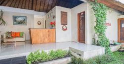 Villa Dekat Bebek Bengil Ubud