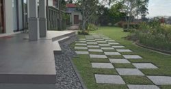 Villa Istimewa Central Ubud