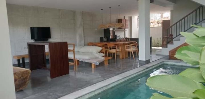 Villa 3 Storey / 3 floor at Kayu Tulang Canggu