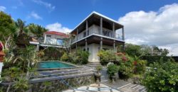 Villa Beautiful View Tegalalang Ubud