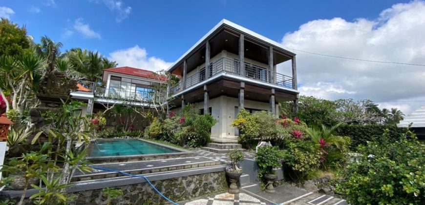 Villa Beautiful View Tegalalang Ubud