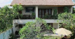 Villa Dekat Bebek Bengil Ubud