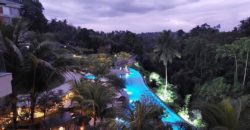 Hotel 5* at Ubud