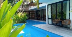 Hotel Villa and Spa Ubud