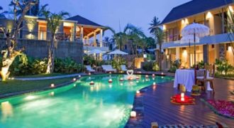 Hotel Near Monkey Forest, Tampak Siring in Ubud Bali