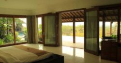 Villa and Spa View Toll Airport Jimbaran