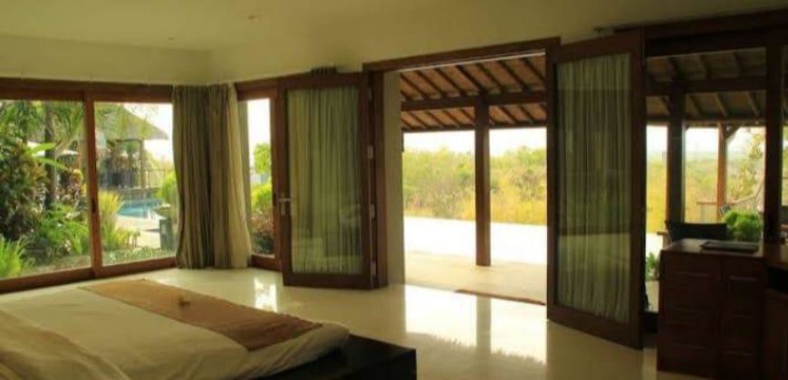 Villa and Spa View Toll Airport Jimbaran