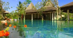 Hotel Villa and Spa Ubud