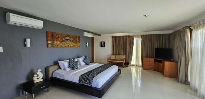 Villa and Spa View Toll Airport Jimbaran