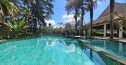 Hotel Villa and Spa Ubud