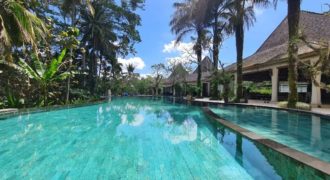 Hotel Villa and Spa Ubud