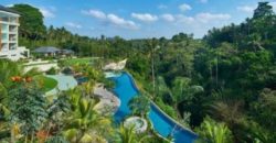 Hotel 5* at Ubud