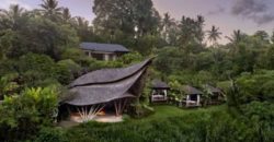 Hotel 5* at Ubud