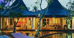 Hotel Villa and Spa Ubud