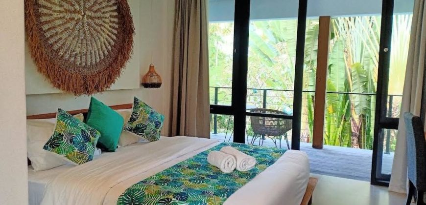 Hotel Villa and Spa Ubud