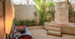 Hotel Villa and Spa Ubud