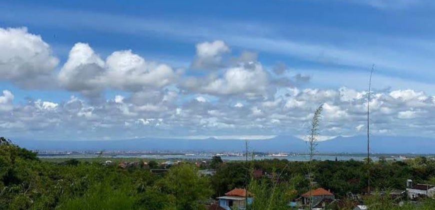 Villa and Spa View Toll Airport Jimbaran