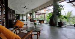 Hotel 5* at Ubud