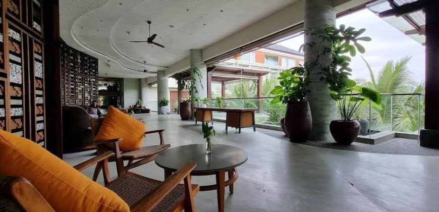 Hotel 5* at Ubud