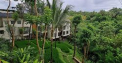 Hotel 5* at Ubud