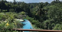 Hotel 5* at Ubud