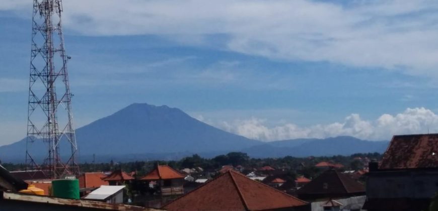 Building Gallery At Batu Bulan Gianyar