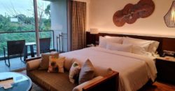 Hotel 5* at Ubud