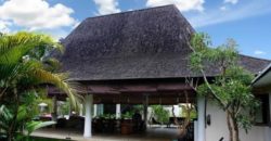 Hotel Villa and Spa Ubud