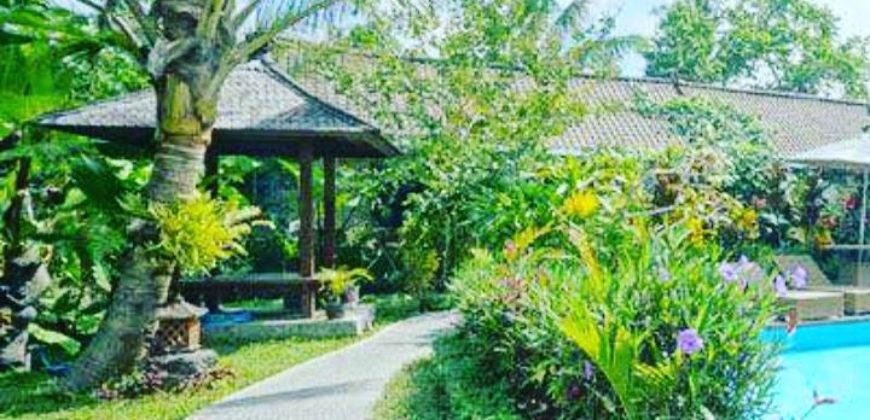 Villa 10 Ara di Penestanan Ubud