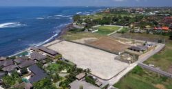 Tanah 88 Ara Beach Front Ketewel Gianyar